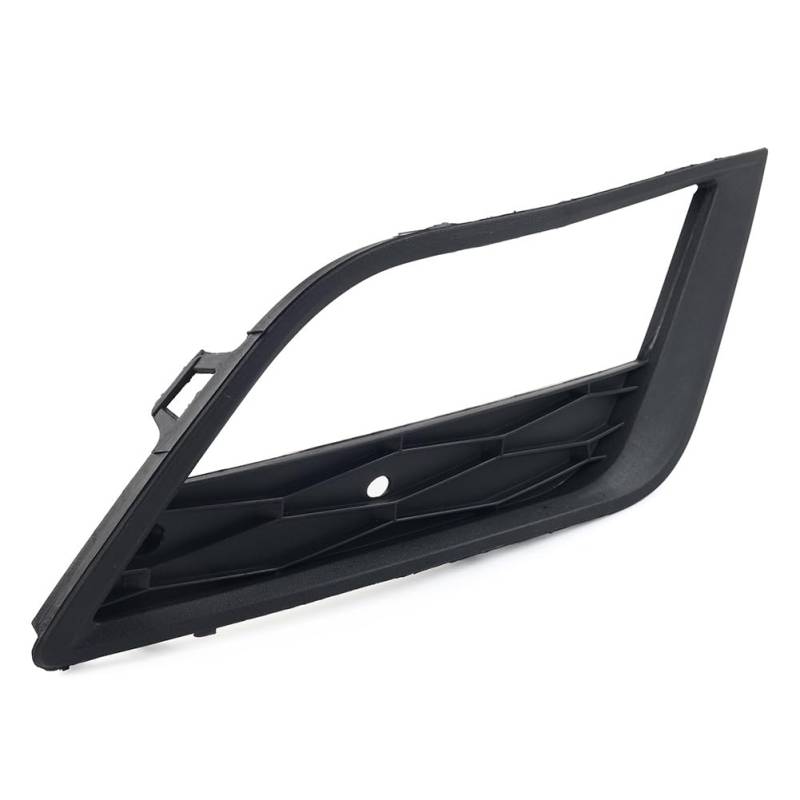 SIKUAI Rechts Vorne Unteren Stoßfänger Nebel Licht Kühlergrill Grill Abdeckung Ersatz Für Seat Ibiza 6J 2012-2020 von generisch