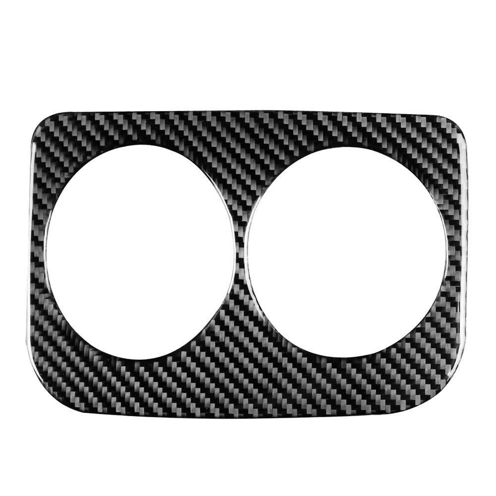 SIKUAI Sitz Armlehne Panel Abdeckung Getränkehalter Trim Hinten Wasser Becherhalter 1Pc Für WRX/WRX STI 15-2021 Carbon Fiber Schwarz Links & Rechts Hand SIKUAI Sitz Armlehne Panel Abdeckung Getränkehalter Trim Hinten Wasser Becherhalter 1Pc Für WRX/WRX STI 15-2021 Carbon Fiber Schwarz Links & Rechts Hand von generisch