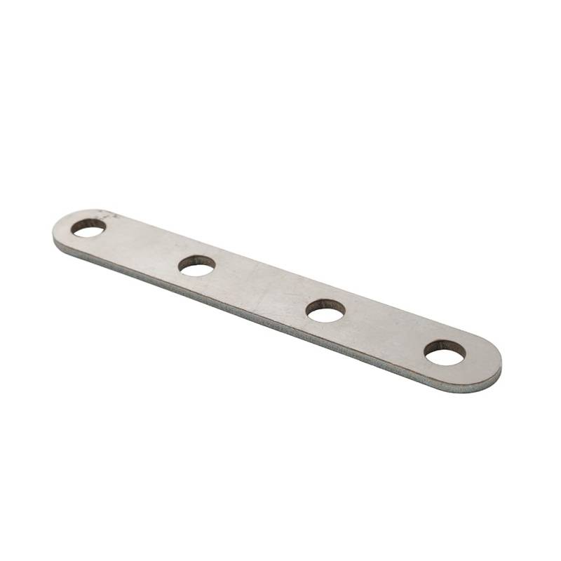 SIKUAI Unterstützung Ständer Joint Auspuffrohr Halterung Auspuff Schalldämpfer Rohr Montage Clamp 1 Pc Für die meisten motorrad Edelstahl D von generisch