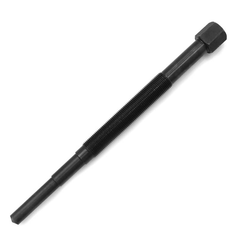 SIKUAI Werkzeug zum Entfernen der Motorradkupplung Für RZR Pro XP 4 2020-2024 Eisenschwarz von generisch