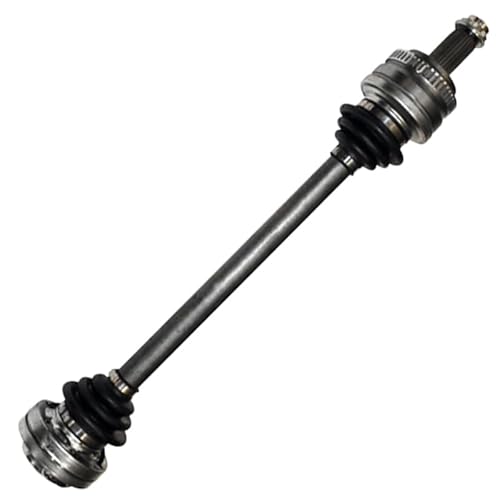 generisch ANTRIEBSWELLE FÜR 3er E36 E46 COUPE CABRIOLET HINTEN LINKS RECHTS ABS generisch ANTRIEBSWELLE FÜR 3er E36 E46 COUPE CABRIOLET HINTEN LINKS RECHTS ABS von generisch