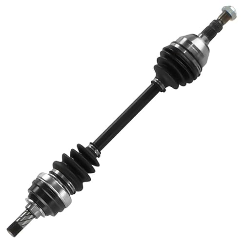generisch ANTRIEBSWELLE FÜR ASTRA G T98 ZAFIRA A 2.0 TURBO VORNE LINKS SCHALTGETRIEBE generisch ANTRIEBSWELLE FÜR ASTRA G T98 ZAFIRA A 2.0 TURBO VORNE LINKS SCHALTGETRIEBE von generisch