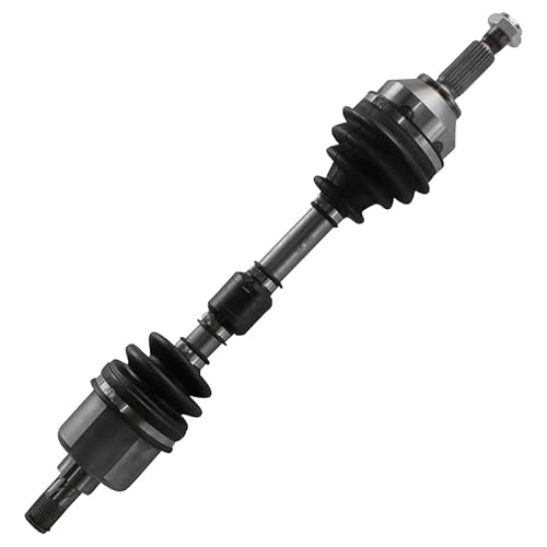 generisch ANTRIEBSWELLE FÜR KUGA I II 2.0 TDCI VORNE LINKS SCHALTGETRIEBE L = 660 mm generisch ANTRIEBSWELLE FÜR KUGA I II 2.0 TDCI VORNE LINKS SCHALTGETRIEBE L = 660 mm von generisch