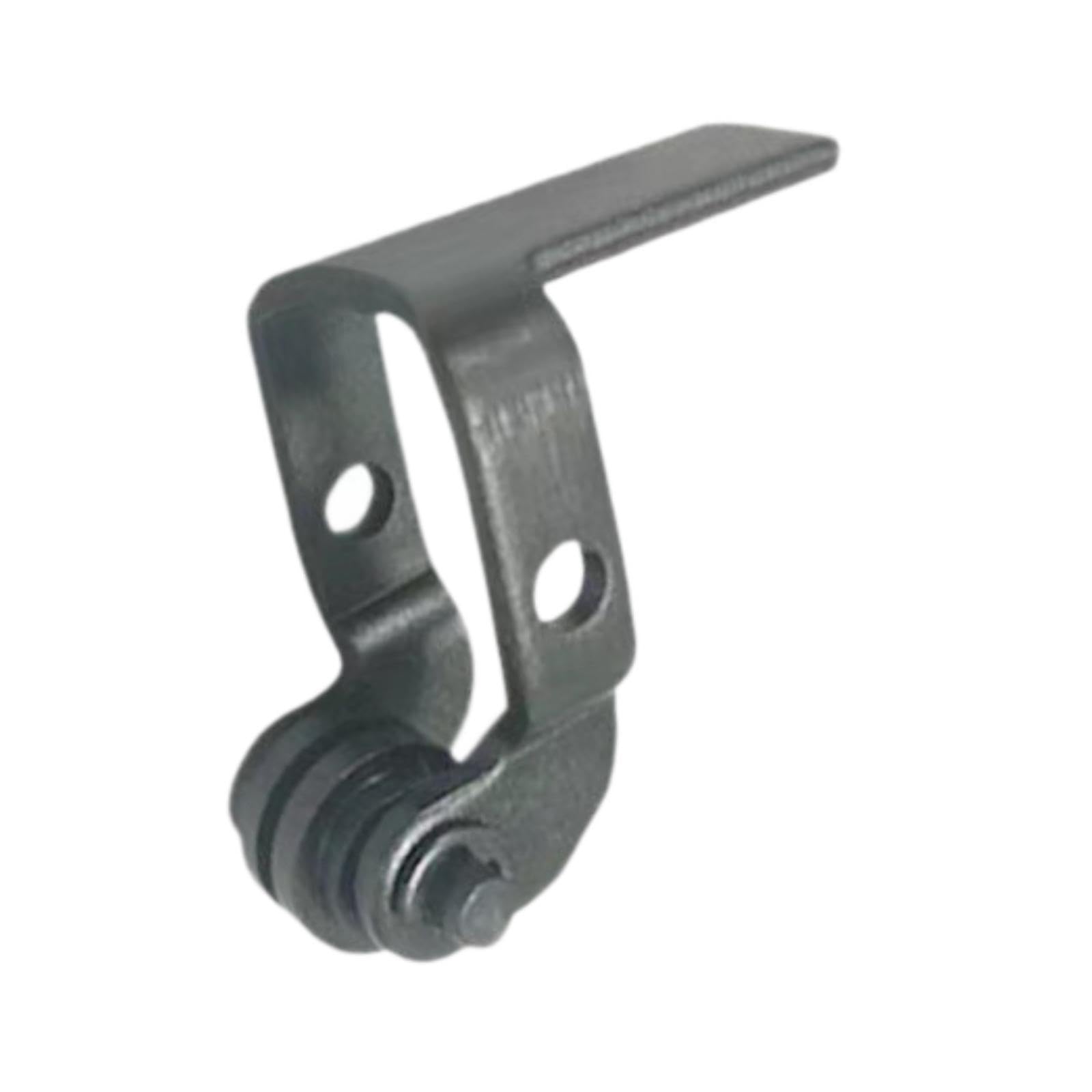 Stichsägenführungsrad Rolle für Stichsäge 4304 – Metallstützrad Ersatzteil – einfache Installation kompakt Stichsägenführungsrad Rolle für Stichsäge 4304 – Metallstützrad Ersatzteil – einfache Installation kompakt von getuse