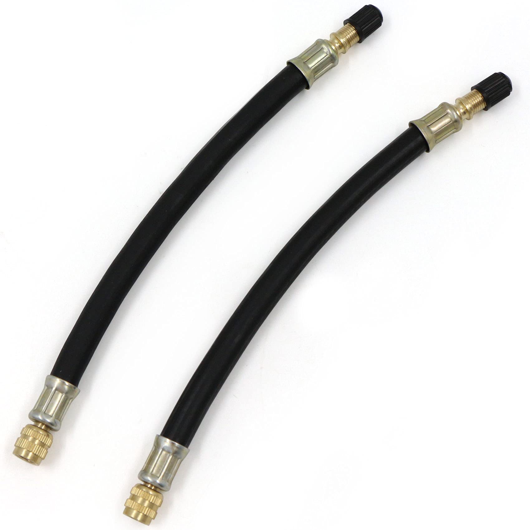 gexuamz Ventilverlängerung Reifen Fahrradpumpe Ventil Verlängerung - 2 Stücke 200mm Flexible Gummi Auto LKW Motorrad Rad Reifen Ventilschaftverlängerung Autoventil Adapter Reifenventil. gexuamz Ventilverlängerung Reifen Fahrradpumpe Ventil Verlängerung - 2 Stücke 200mm Flexible Gummi Auto LKW Motorrad Rad Reifen Ventilschaftverlängerung Autoventil Adapter Reifenventil. von gexuamz