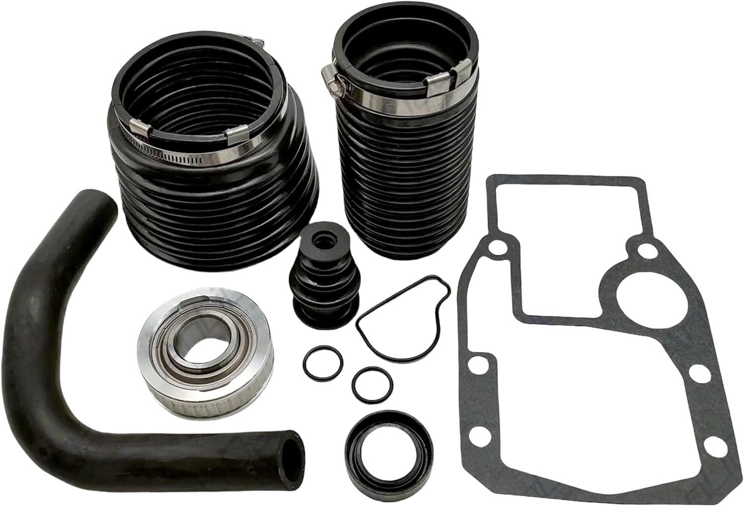 Marine Balg Kit 3854127 für Vo-l-vo Penta Cobra OMC SX-S SX-C SX-R SX-M DP-S 3841481 911826 3850426 Marine Balg Kit 3854127 für Vo-l-vo Penta Cobra OMC SX-S SX-C SX-R SX-M DP-S 3841481 911826 3850426 von ghtmarrine