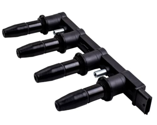 Zündmodul 1208021 10458316 Zündspule für Op-el Astra H L08 Meriva Vectra C Zafira B Fi-at 1.6 1.8L Zündmodul 1208021 10458316 Zündspule für Op-el Astra H L08 Meriva Vectra C Zafira B Fi-at 1.6 1.8L von ghtmarrine