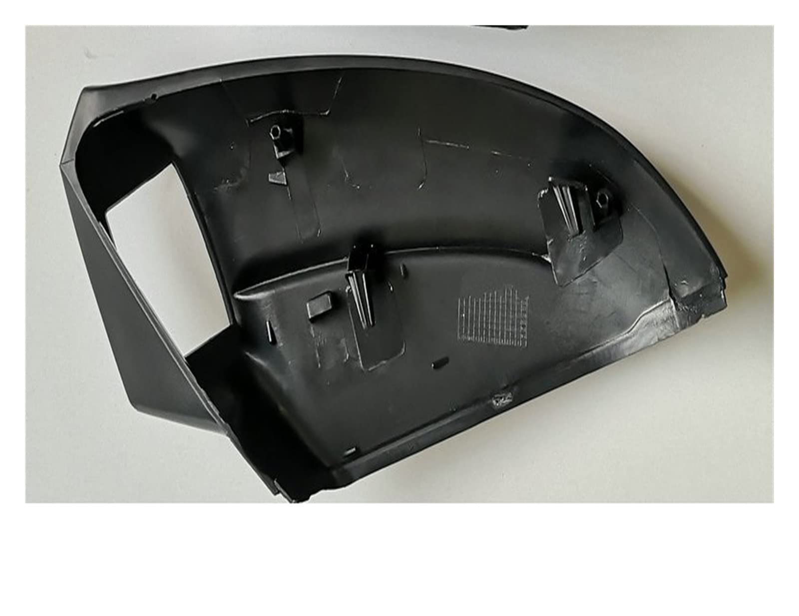 Außenspiegelkappe Links Rechts Für VW Für Golf Für MK7 Für GTI 7 Für MK 7,5 R Für Rline Für GTD Für GTE Für VII Seite Spiegel Unten Unteren Halter Seitenspiegel Abdeckkappen (Größe : Right no hole) Außenspiegelkappe Links Rechts Für VW Für Golf Für MK7 Für GTI 7 Für MK 7,5 R Für Rline Für GTD Für GTE Für VII Seite Spiegel Unten Unteren Halter Seitenspiegel Abdeckkappen (Größe : Right no hole) von gming
