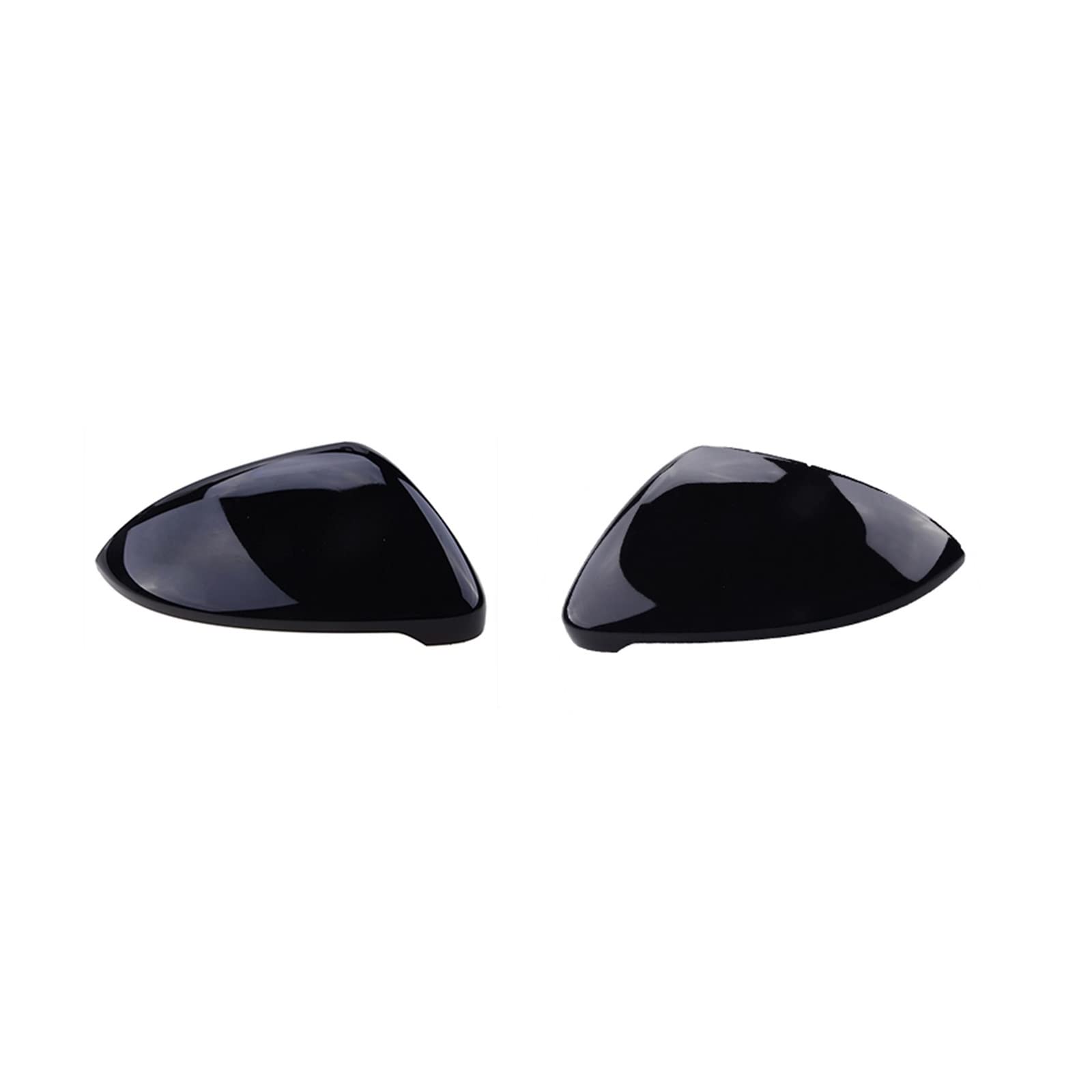 Außenspiegelkappe Seitenspiegelkappen, Auto, Passend Für VW, Für Golf 7, Für MK7, Für MK7.5, Für GTI R, Für GTE, Für GTD, Glänzende Schwarze Rückspiegelabdeckung Seitenspiegel Abdeckkappen (Größe : 1 Außenspiegelkappe Seitenspiegelkappen, Auto, Passend Für VW, Für Golf 7, Für MK7, Für MK7.5, Für GTI R, Für GTE, Für GTD, Glänzende Schwarze Rückspiegelabdeckung Seitenspiegel Abdeckkappen (Größe : 1 von gming