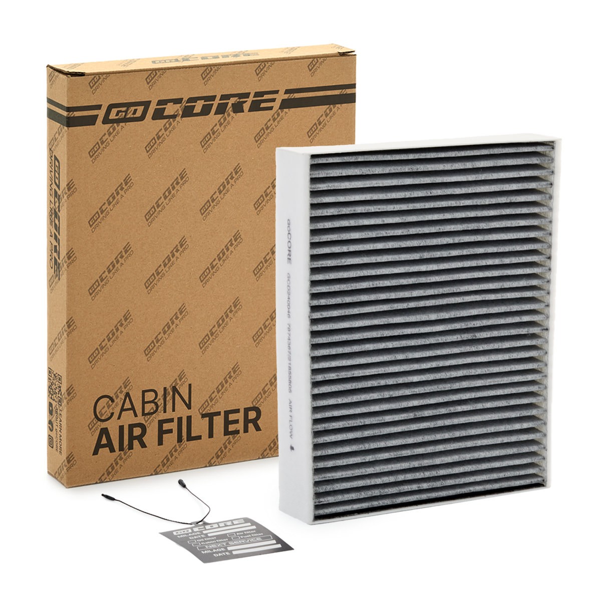 goCORE Innenraumfilter MERCEDES-BENZ,BMW,RENAULT GCD240046 PUK1248E,64116821995,64119237555 64119395845,99157362300,9P1819631,FAH5121 goCORE Innenraumfilter MERCEDES-BENZ,BMW,RENAULT GCD240046 PUK1248E,64116821995,64119237555 64119395845,99157362300,9P1819631,FAH5121 von goCORE