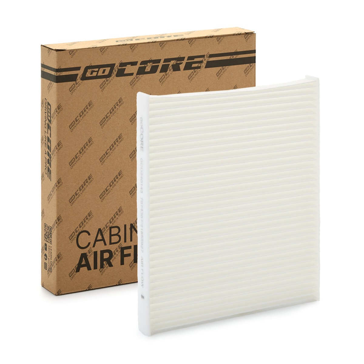 goCORE Innenraumfilter BMW GCD240143 9194098,64316945596,64319194098 6945596 goCORE Innenraumfilter BMW GCD240143 9194098,64316945596,64319194098 6945596 von goCORE