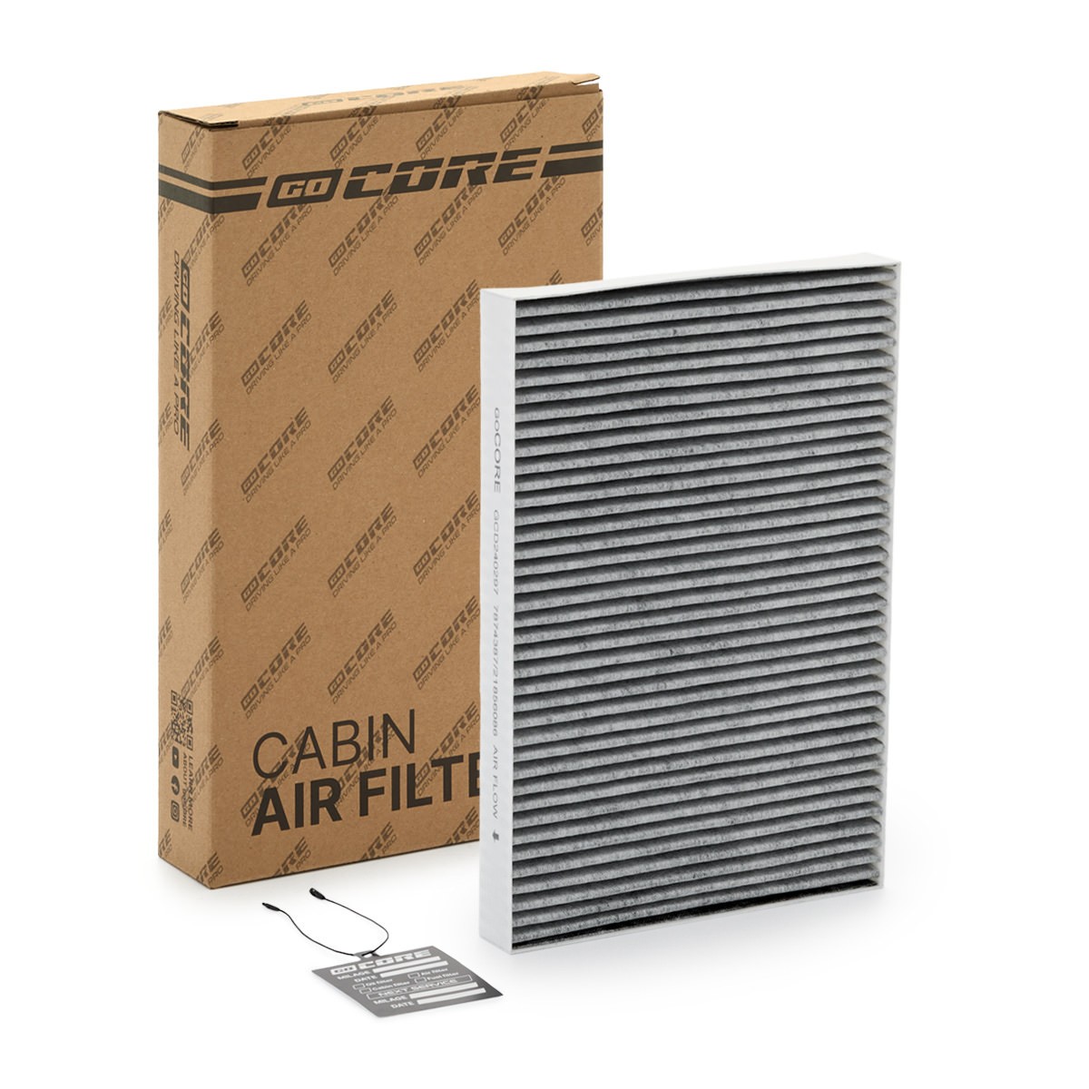 goCORE Innenraumfilter CHRYSLER GCD240297 04596501AC,4596501AC,K4596501AB K04596501AC,04596501AB,4596501AB,0018354147,6298306560,K04596501AB goCORE Innenraumfilter CHRYSLER GCD240297 04596501AC,4596501AC,K4596501AB K04596501AC,04596501AB,4596501AB,0018354147,6298306560,K04596501AB von goCORE