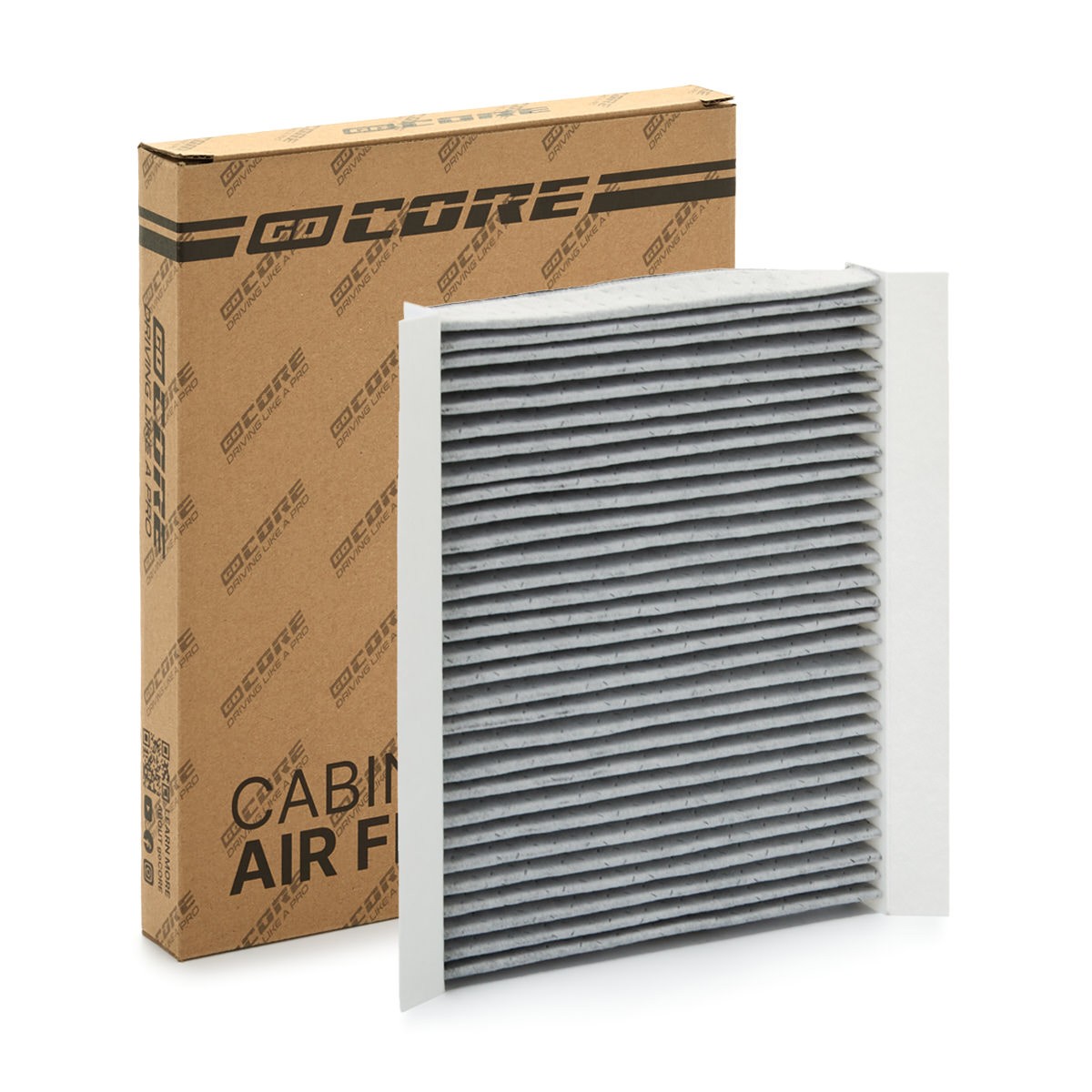 goCORE Innenraumfilter CITROËN GCD240299 6447LN,647940,9651933980 goCORE Innenraumfilter CITROËN GCD240299 6447LN,647940,9651933980 von goCORE