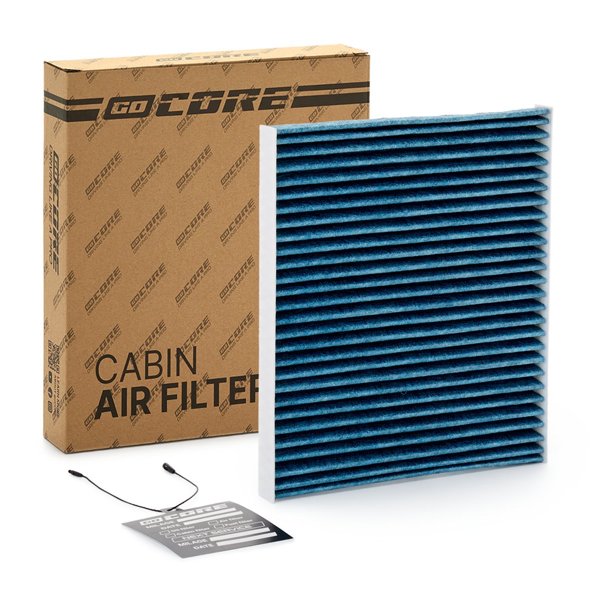 goCORE Innenraumfilter FORD,FIAT,HYUNDAI GCD240323 46723321,71773191,77366065 1557375,9S5119G244AA,77365763,1673744,1751197,9S5116N619AA goCORE Innenraumfilter FORD,FIAT,HYUNDAI GCD240323 46723321,71773191,77366065 1557375,9S5119G244AA,77365763,1673744,1751197,9S5116N619AA von goCORE