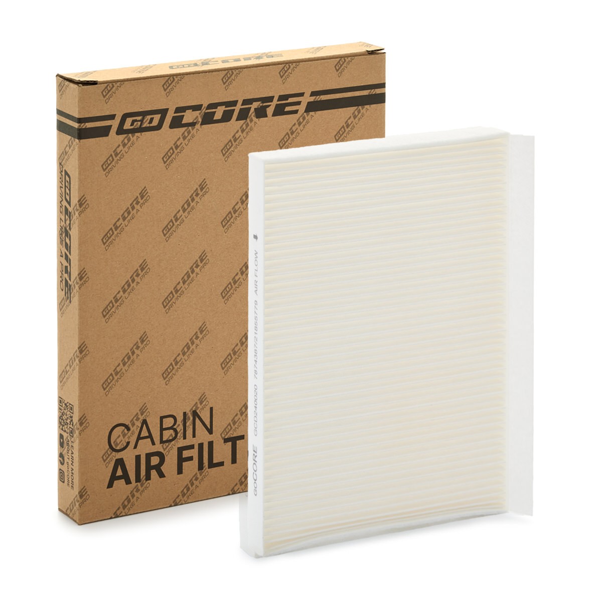 goCORE Innenraumfilter HYUNDAI,KIA GCD240020 971332L000,971332L000AT,9999Z07028 goCORE Innenraumfilter HYUNDAI,KIA GCD240020 971332L000,971332L000AT,9999Z07028 von goCORE