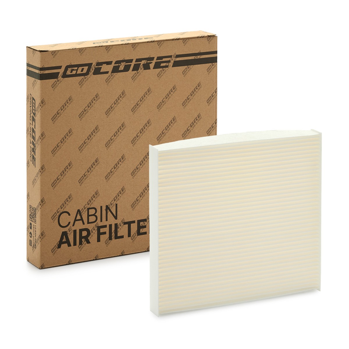 goCORE Innenraumfilter MAZDA GCD240098 GJ6A61P11A,GJ6A61P11A9A,GJ6A61P11A9B GJ6B61P11,GS1D61P11,DD1061P11 goCORE Innenraumfilter MAZDA GCD240098 GJ6A61P11A,GJ6A61P11A9A,GJ6A61P11A9B GJ6B61P11,GS1D61P11,DD1061P11 von goCORE