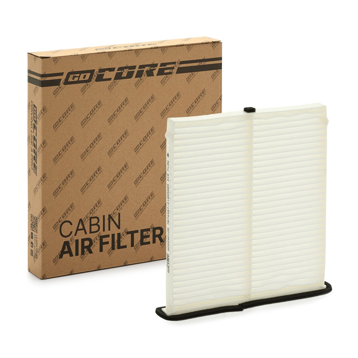 goCORE Innenraumfilter MAZDA GCD240105 KD4561J6X,KD4561J6X9A,MP111KD45 TK4861J6X goCORE Innenraumfilter MAZDA GCD240105 KD4561J6X,KD4561J6X9A,MP111KD45 TK4861J6X von goCORE