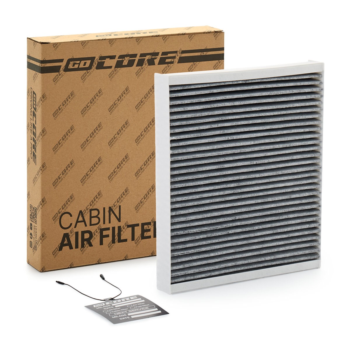 goCORE Innenraumfilter OPEL,CHEVROLET,CADILLAC GCD240070 13356914,13396514,013356914 01808020,1808020 goCORE Innenraumfilter OPEL,CHEVROLET,CADILLAC GCD240070 13356914,13396514,013356914 01808020,1808020 von goCORE