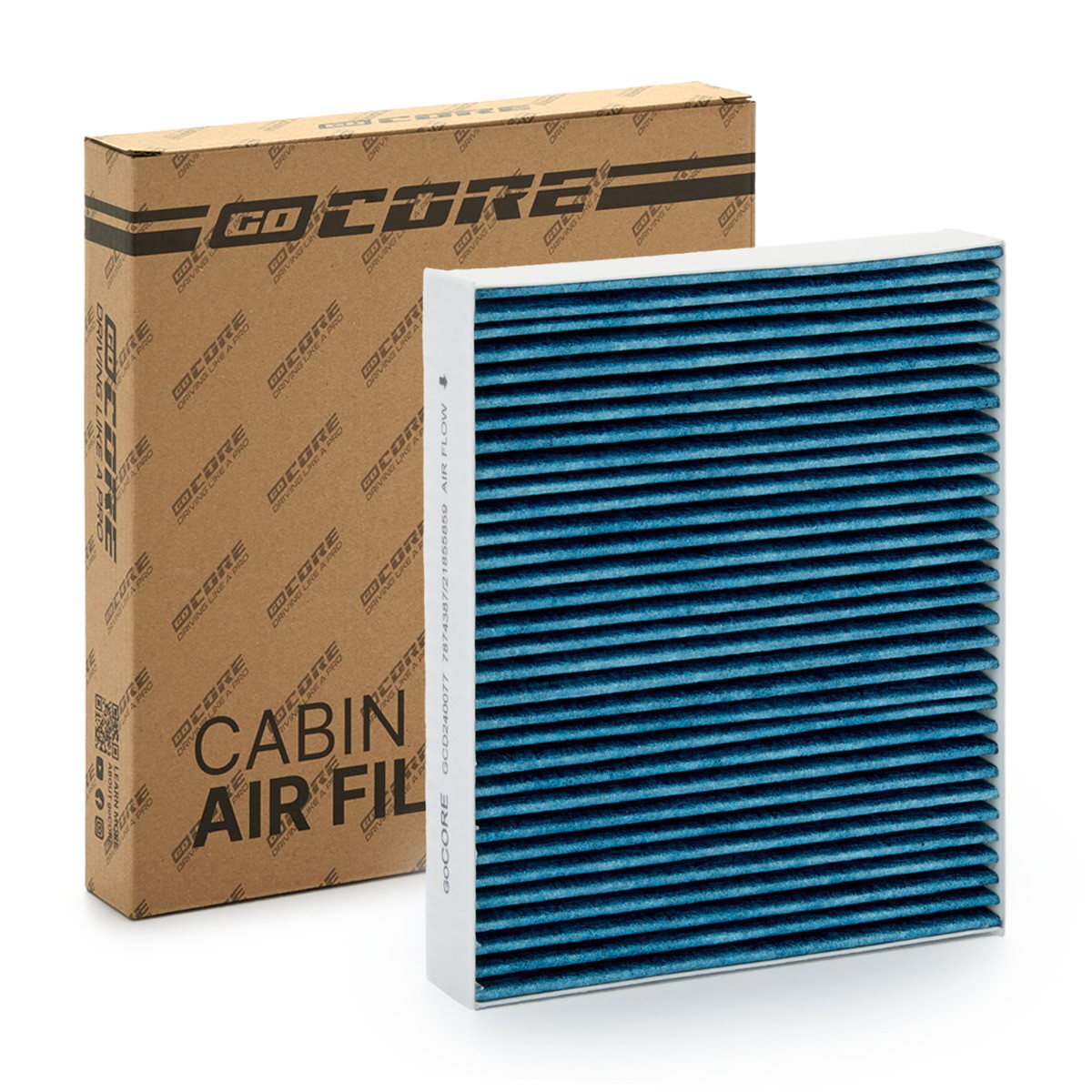 goCORE Innenraumfilter OPEL,CHEVROLET,SAAB GCD240077 1808524,95369731,1808246 13503675,13503677,52425938,13271190,52102242,55102242,J13271191,1808059 goCORE Innenraumfilter OPEL,CHEVROLET,SAAB GCD240077 1808524,95369731,1808246 13503675,13503677,52425938,13271190,52102242,55102242,J13271191,1808059 von goCORE