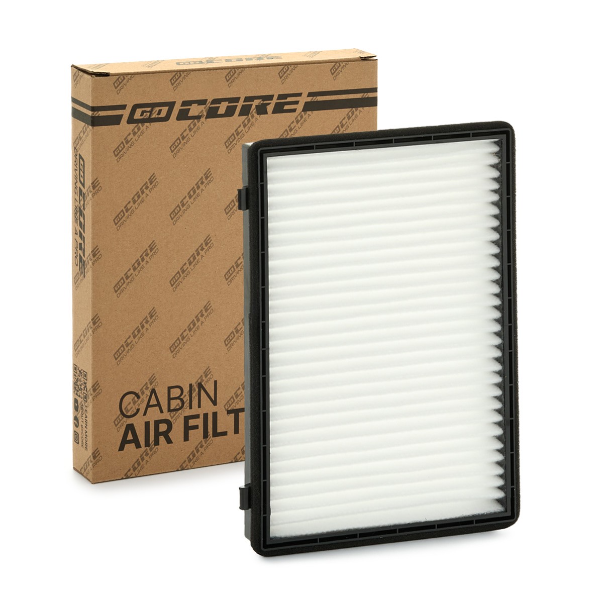 goCORE Innenraumfilter OPEL,CHEVROLET,VAUXHALL GCD240195 615974,95599725,96440878 96629614,96800069,4803883 goCORE Innenraumfilter OPEL,CHEVROLET,VAUXHALL GCD240195 615974,95599725,96440878 96629614,96800069,4803883 von goCORE