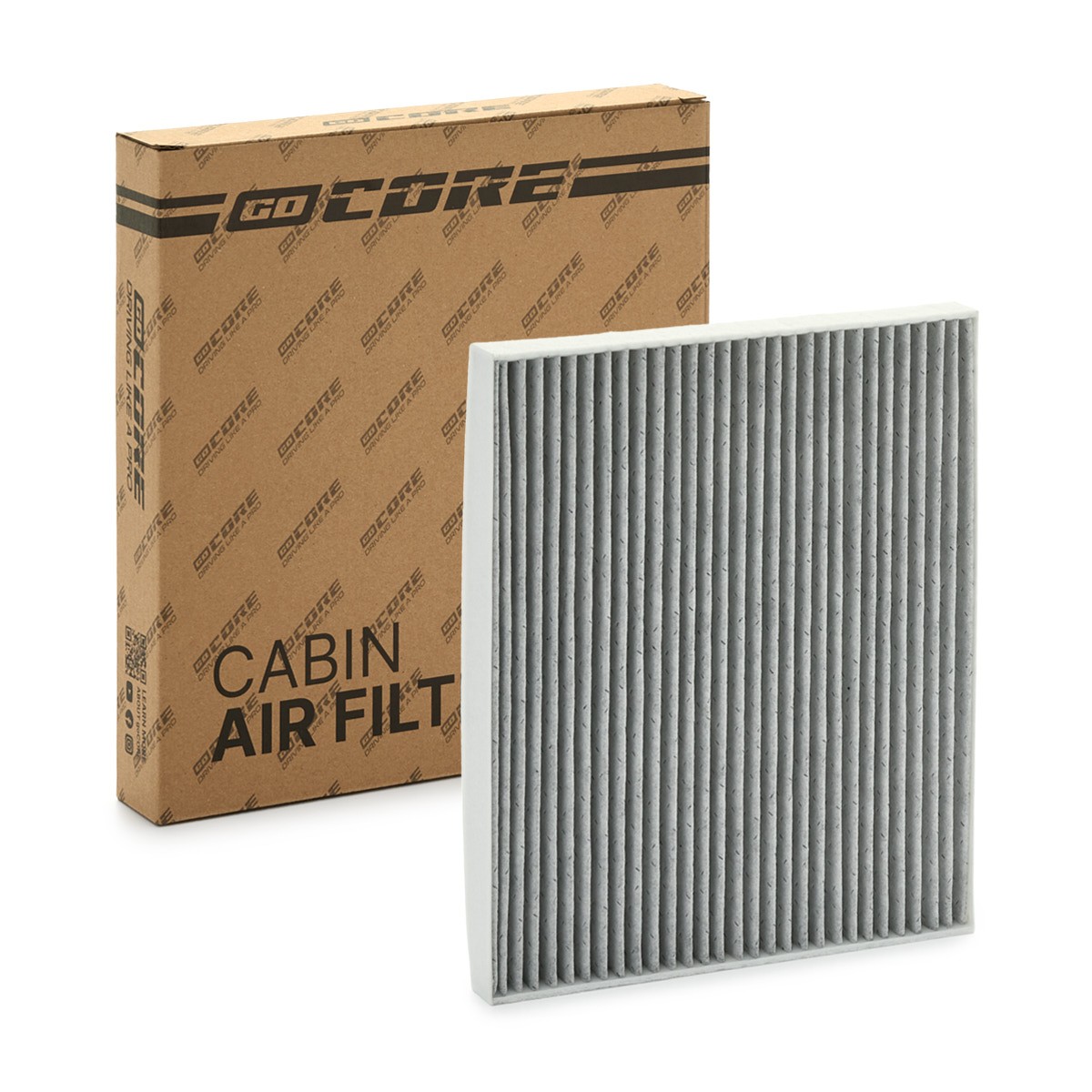 goCORE Innenraumfilter OPEL,FIAT,PEUGEOT GCD240051 1687977280,1808012,6808623 77365764,13345949,55702468 goCORE Innenraumfilter OPEL,FIAT,PEUGEOT GCD240051 1687977280,1808012,6808623 77365764,13345949,55702468 von goCORE
