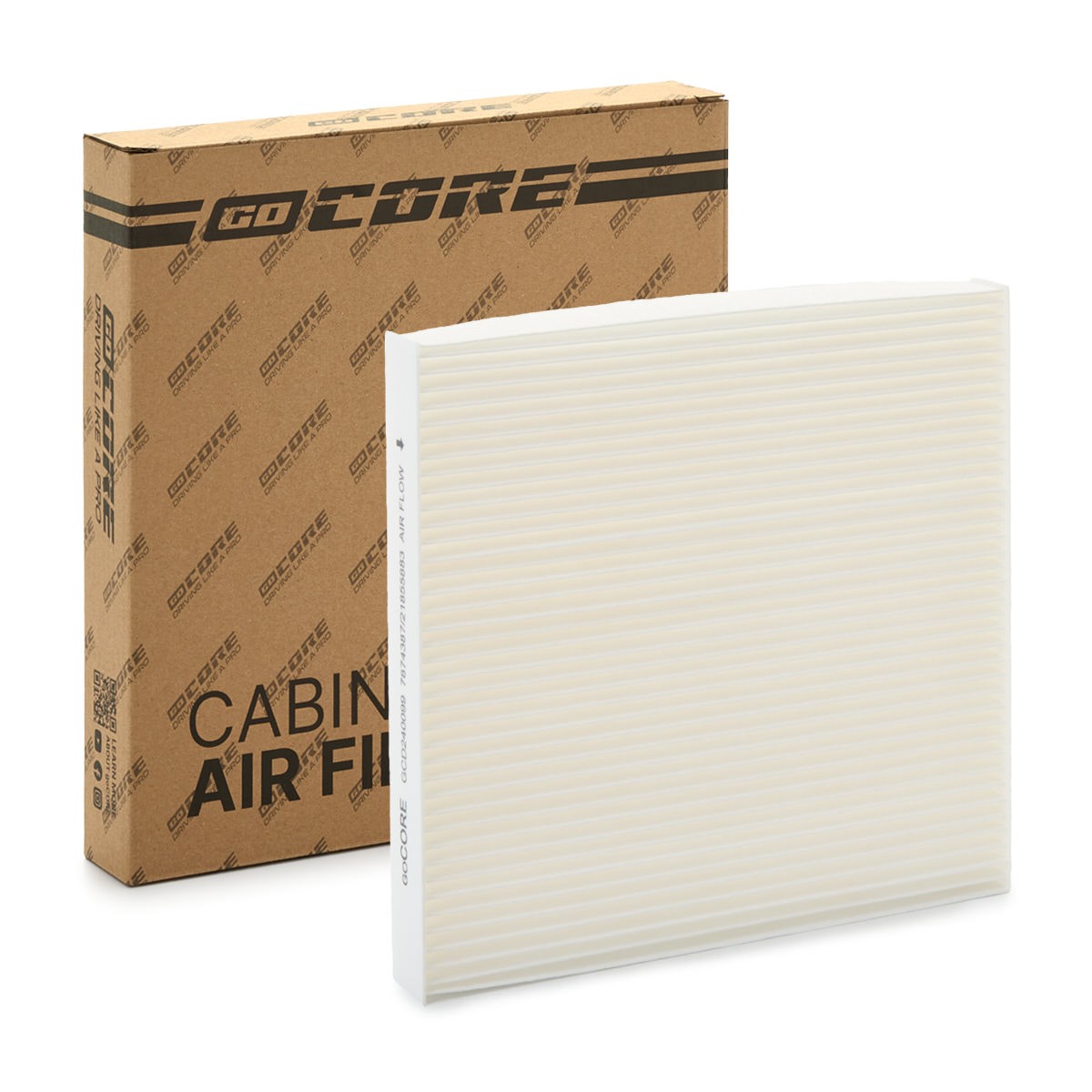 goCORE Innenraumfilter OPEL,FIAT,PEUGEOT GCD240099 6447YA,1613733080,1615646880 6447YC,6479C9,71776016,77364063,77368846 goCORE Innenraumfilter OPEL,FIAT,PEUGEOT GCD240099 6447YA,1613733080,1615646880 6447YC,6479C9,71776016,77364063,77368846 von goCORE