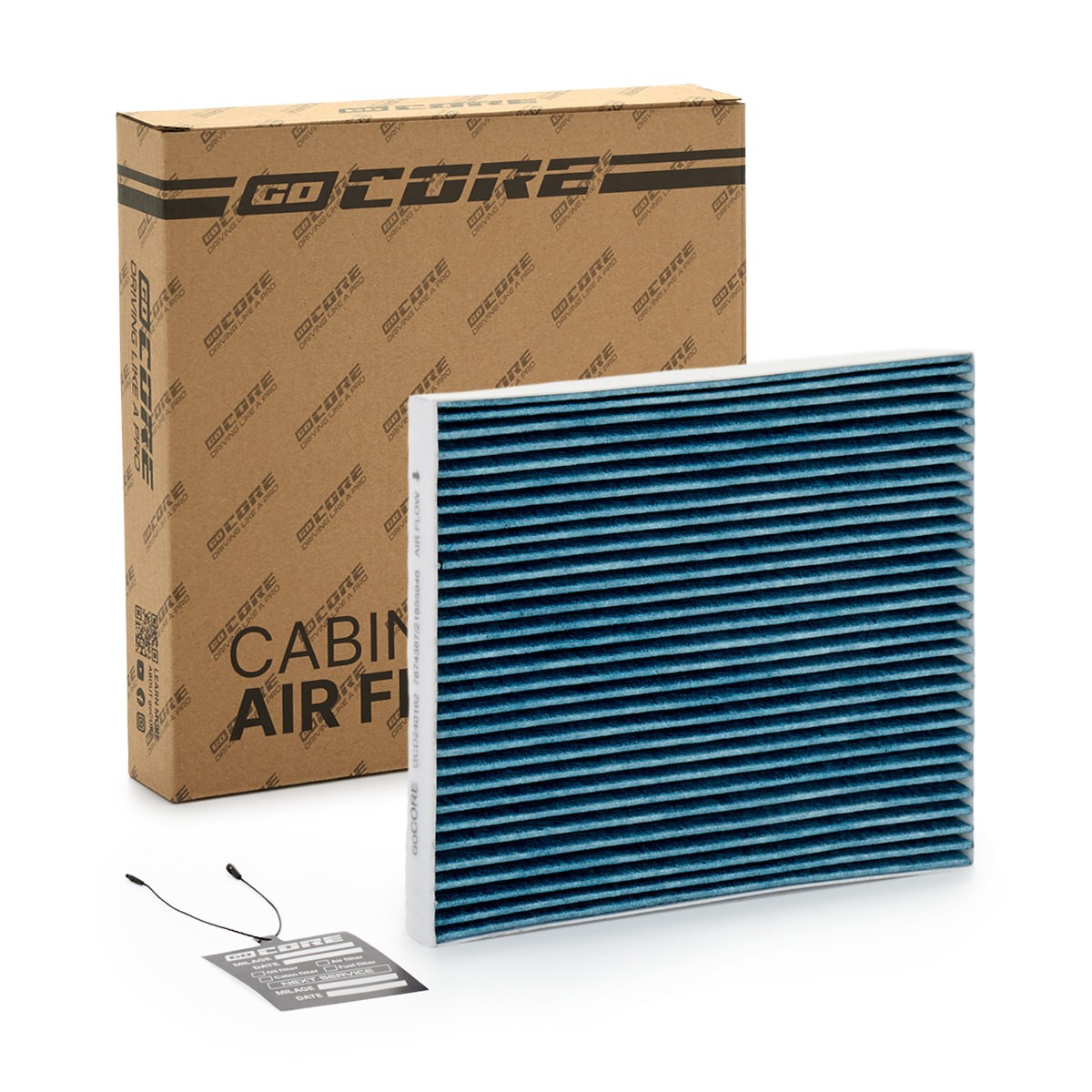 goCORE Innenraumfilter OPEL,FIAT,PEUGEOT GCD240162 55702400,13345949,55702468 6808623,647961,77365638,77365764,55702456,6808622,647984,647960,1808012 goCORE Innenraumfilter OPEL,FIAT,PEUGEOT GCD240162 55702400,13345949,55702468 6808623,647961,77365638,77365764,55702456,6808622,647984,647960,1808012 von goCORE