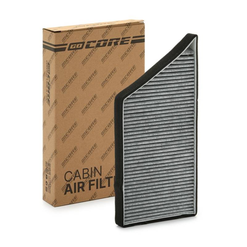 goCORE Innenraumfilter PEUGEOT GCD240210 6447AZ,6447PE,6447TF 94006447PE001,002435 von goCORE