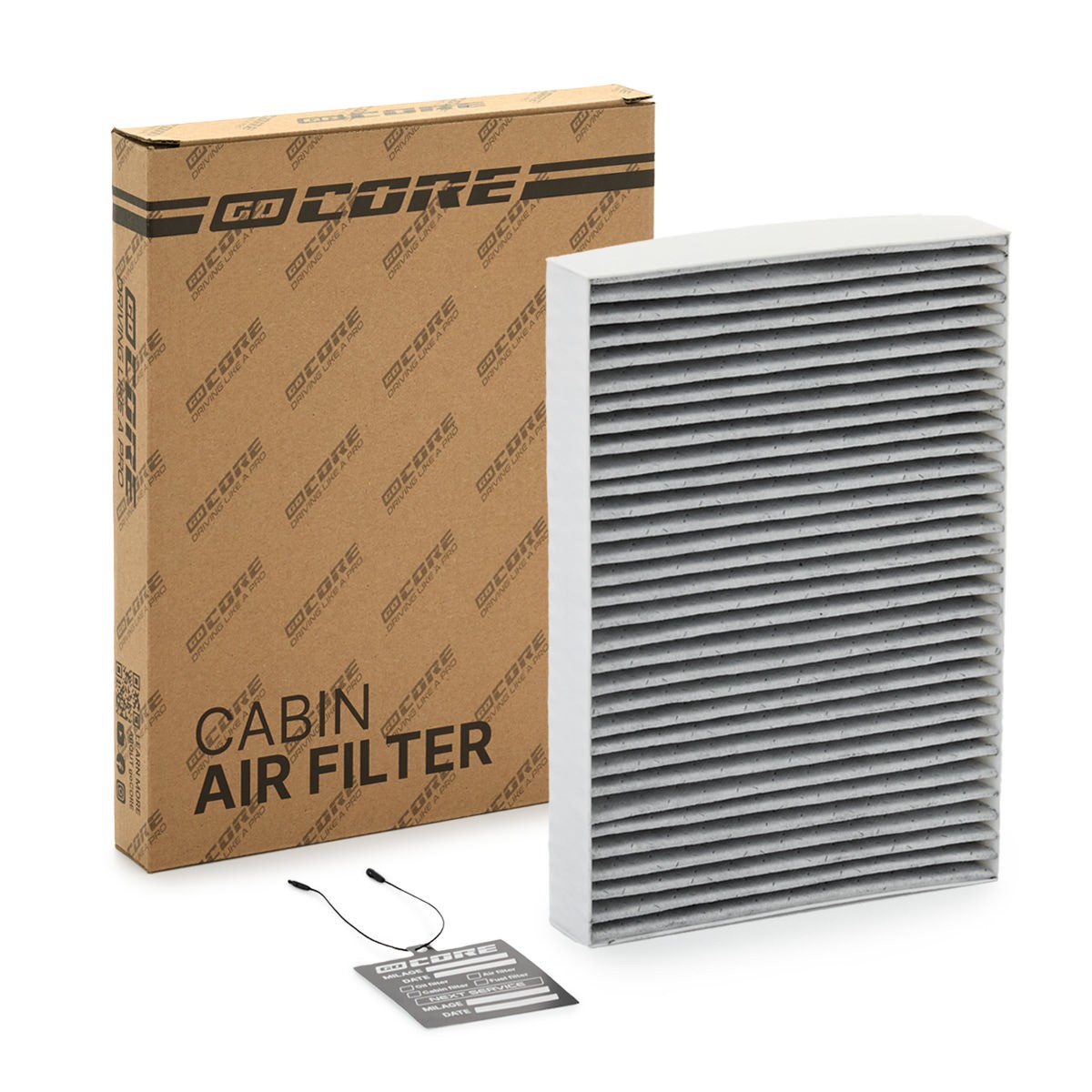 goCORE Innenraumfilter PEUGEOT GCD240218 6479K9,9671653780,YL00638080 von goCORE