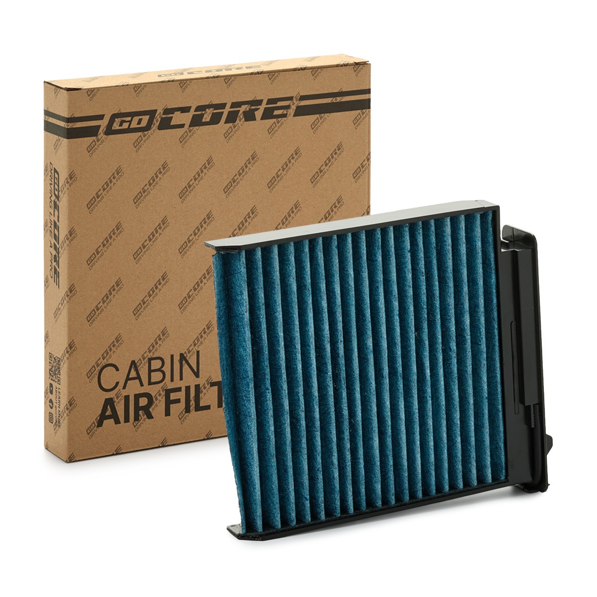 goCORE Innenraumfilter RENAULT,NISSAN,DACIA GCD240172 8671018403,272776865R,7711426872 8201055422,8201370532,272772132R,272772835R,8201153808 goCORE Innenraumfilter RENAULT,NISSAN,DACIA GCD240172 8671018403,272776865R,7711426872 8201055422,8201370532,272772132R,272772835R,8201153808 von goCORE