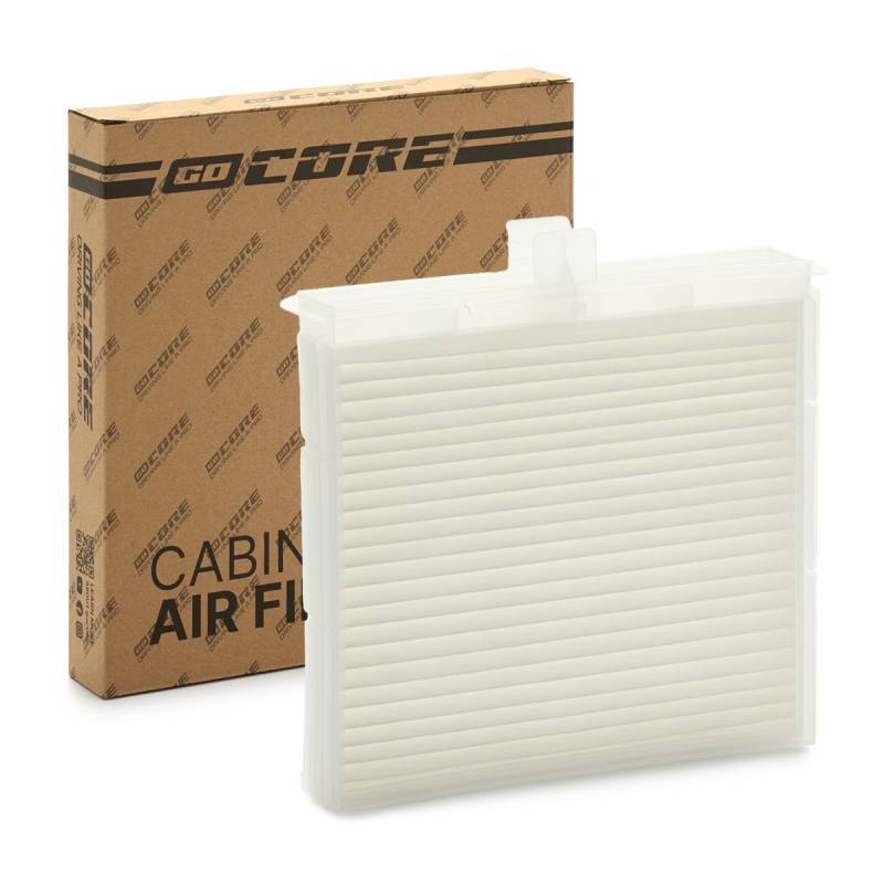 goCORE Innenraumfilter RENAULT GCD240346 7701055110,8201108877,272772435R von goCORE