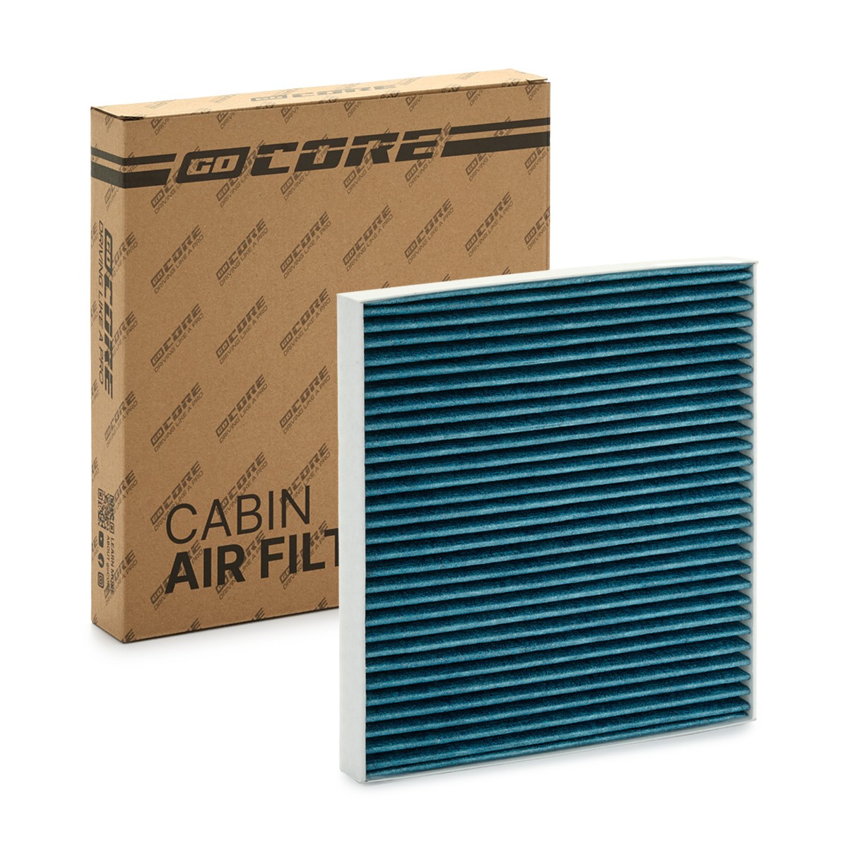 goCORE Innenraumfilter VW,AUDI,SKODA GCD240071 5Q0819644,5Q0819644A,5Q0819653 5Q0819669,JZW819653G goCORE Innenraumfilter VW,AUDI,SKODA GCD240071 5Q0819644,5Q0819644A,5Q0819653 5Q0819669,JZW819653G von goCORE