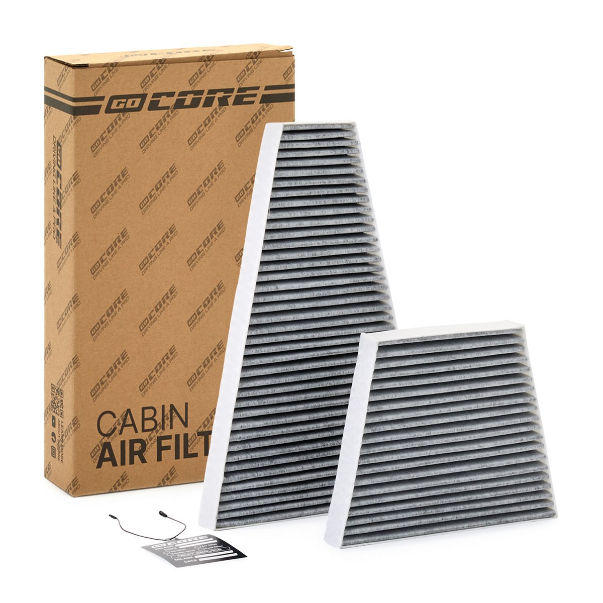 goCORE Innenraumfilter VW,BENTLEY GCD240350 3D0898644 Filter, Innenraumluft,Pollenfilter,Mikrofilter,Innenraumluftfilter,Staubfilter,Klimafilter goCORE Innenraumfilter VW,BENTLEY GCD240350 3D0898644 Filter, Innenraumluft,Pollenfilter,Mikrofilter,Innenraumluftfilter,Staubfilter,Klimafilter von goCORE