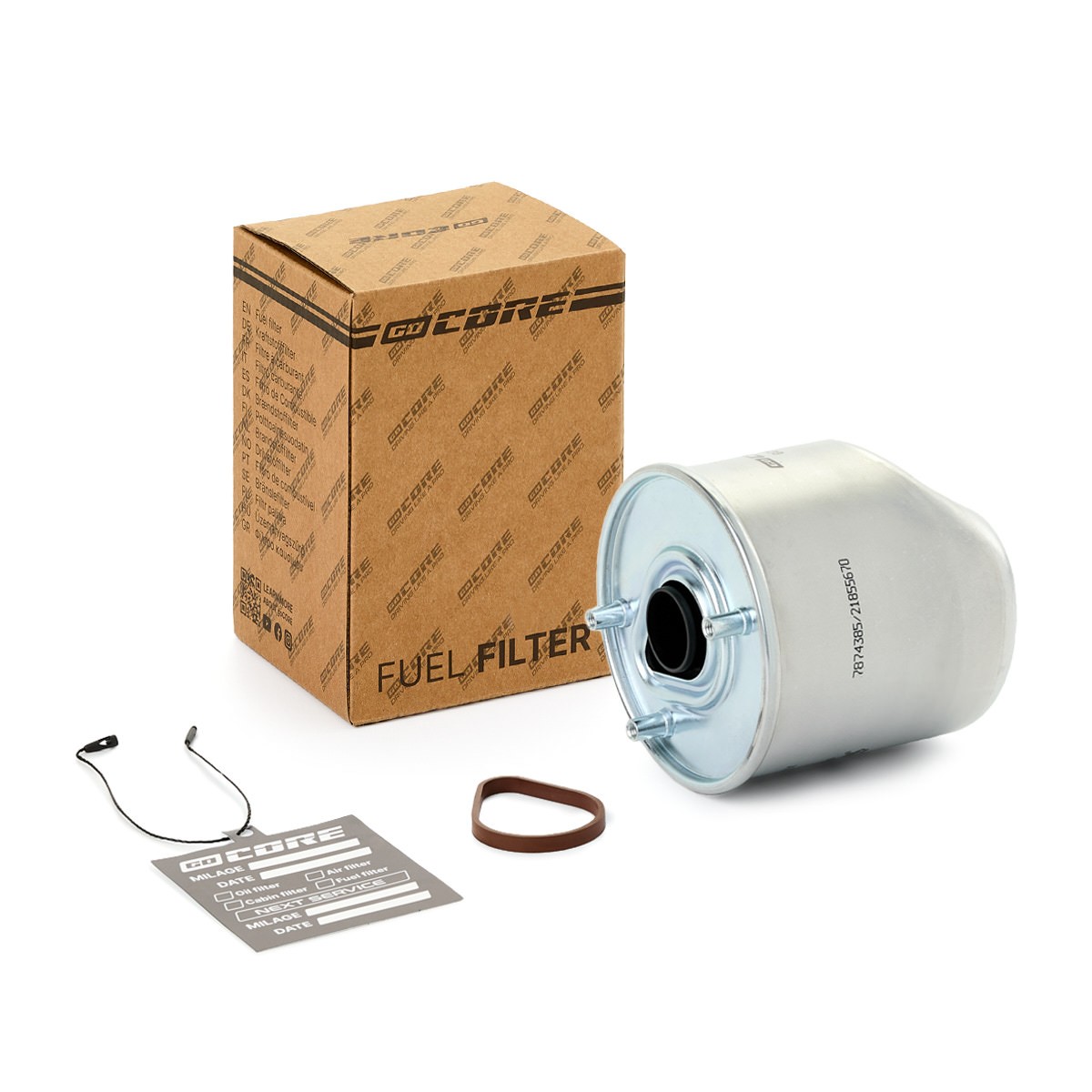 goCORE Kraftstofffilter FORD,MAZDA,VOLVO GCI0067 Y65013ZAY,1780195,1882099 Leitungsfilter,Spritfilter AV6Q9D410AA,Y65013480,AV6Q9D410BA,FG2152 goCORE Kraftstofffilter FORD,MAZDA,VOLVO GCI0067 Y65013ZAY,1780195,1882099 Leitungsfilter,Spritfilter AV6Q9D410AA,Y65013480,AV6Q9D410BA,FG2152 von goCORE