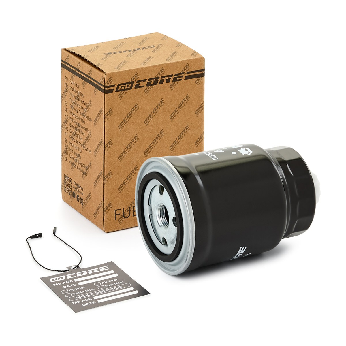 goCORE Kraftstofffilter FORD,NISSAN,LTI GCI0165 C6003117480,60003117480,1640359E00 Leitungsfilter,Spritfilter 1640559E00,A640C59EM0SA,5021185203 goCORE Kraftstofffilter FORD,NISSAN,LTI GCI0165 C6003117480,60003117480,1640359E00 Leitungsfilter,Spritfilter 1640559E00,A640C59EM0SA,5021185203 von goCORE