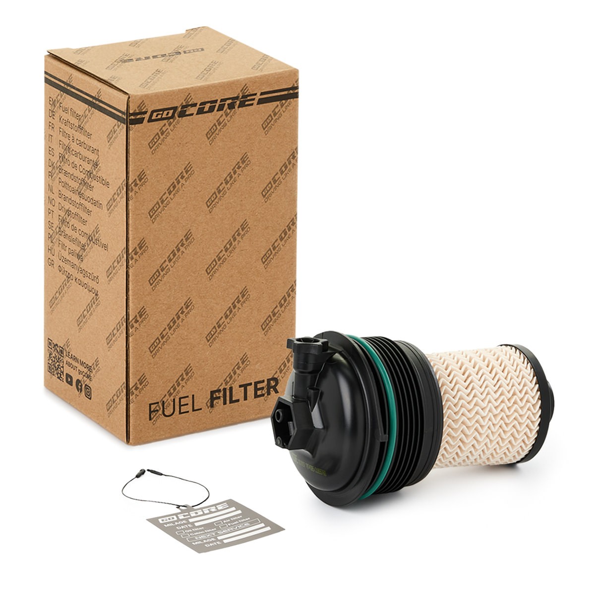 goCORE Kraftstofffilter FORD GCI0157 2005485,GK219176AA,FG2172 Leitungsfilter,Spritfilter goCORE Kraftstofffilter FORD GCI0157 2005485,GK219176AA,FG2172 Leitungsfilter,Spritfilter von goCORE