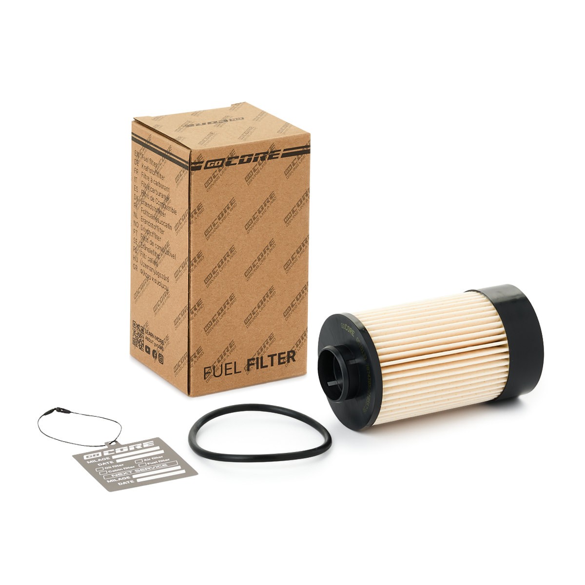 goCORE Kraftstofffilter IVECO,IRISBUS GCI0133 500041212,500055340,504170771 Leitungsfilter,Spritfilter goCORE Kraftstofffilter IVECO,IRISBUS GCI0133 500041212,500055340,504170771 Leitungsfilter,Spritfilter von goCORE