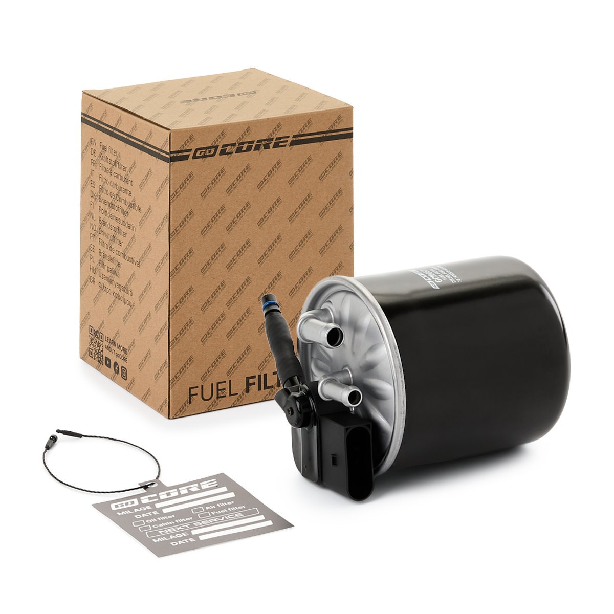 goCORE Kraftstofffilter MERCEDES-BENZ,INFINITI GCI0057 16400HG00B,6510901652,6510902852 Leitungsfilter,Spritfilter A6510901652,A6510902852 goCORE Kraftstofffilter MERCEDES-BENZ,INFINITI GCI0057 16400HG00B,6510901652,6510902852 Leitungsfilter,Spritfilter A6510901652,A6510902852 von goCORE