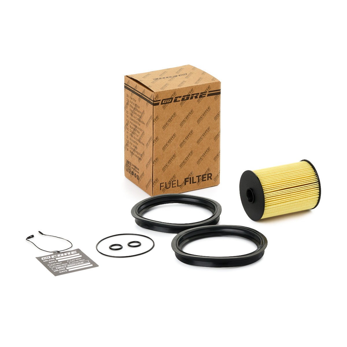 goCORE Kraftstofffilter MINI GCI0068 16112755085,11252754870,2754870 Leitungsfilter,Spritfilter 2755085 goCORE Kraftstofffilter MINI GCI0068 16112755085,11252754870,2754870 Leitungsfilter,Spritfilter 2755085 von goCORE