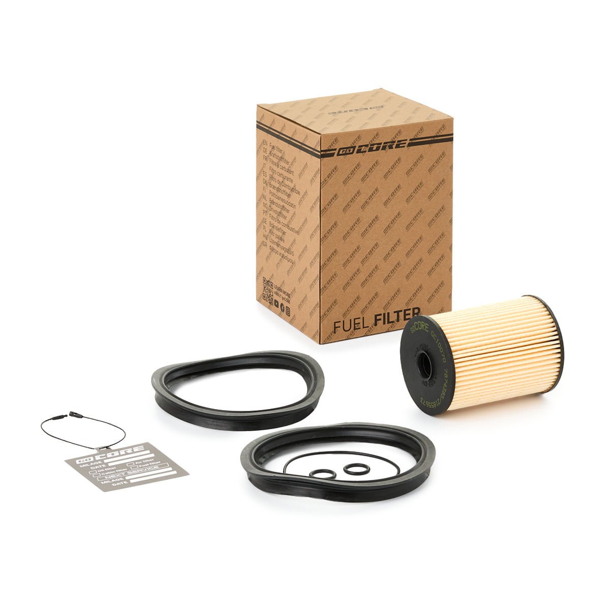 goCORE Kraftstofffilter MINI GCI0070 16146757196,6757196 Leitungsfilter,Spritfilter goCORE Kraftstofffilter MINI GCI0070 16146757196,6757196 Leitungsfilter,Spritfilter von goCORE