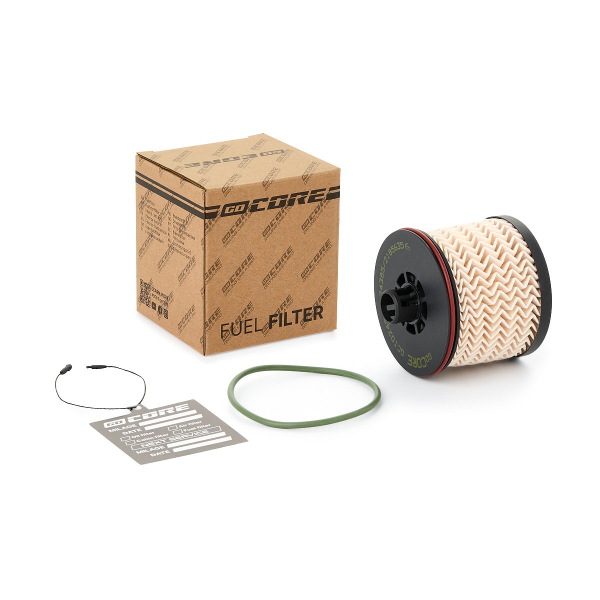 goCORE Kraftstofffilter OPEL,FIAT,PEUGEOT GCI0245 9817256080,FG2183,SU001A7932 Leitungsfilter,Spritfilter goCORE Kraftstofffilter OPEL,FIAT,PEUGEOT GCI0245 9817256080,FG2183,SU001A7932 Leitungsfilter,Spritfilter von goCORE