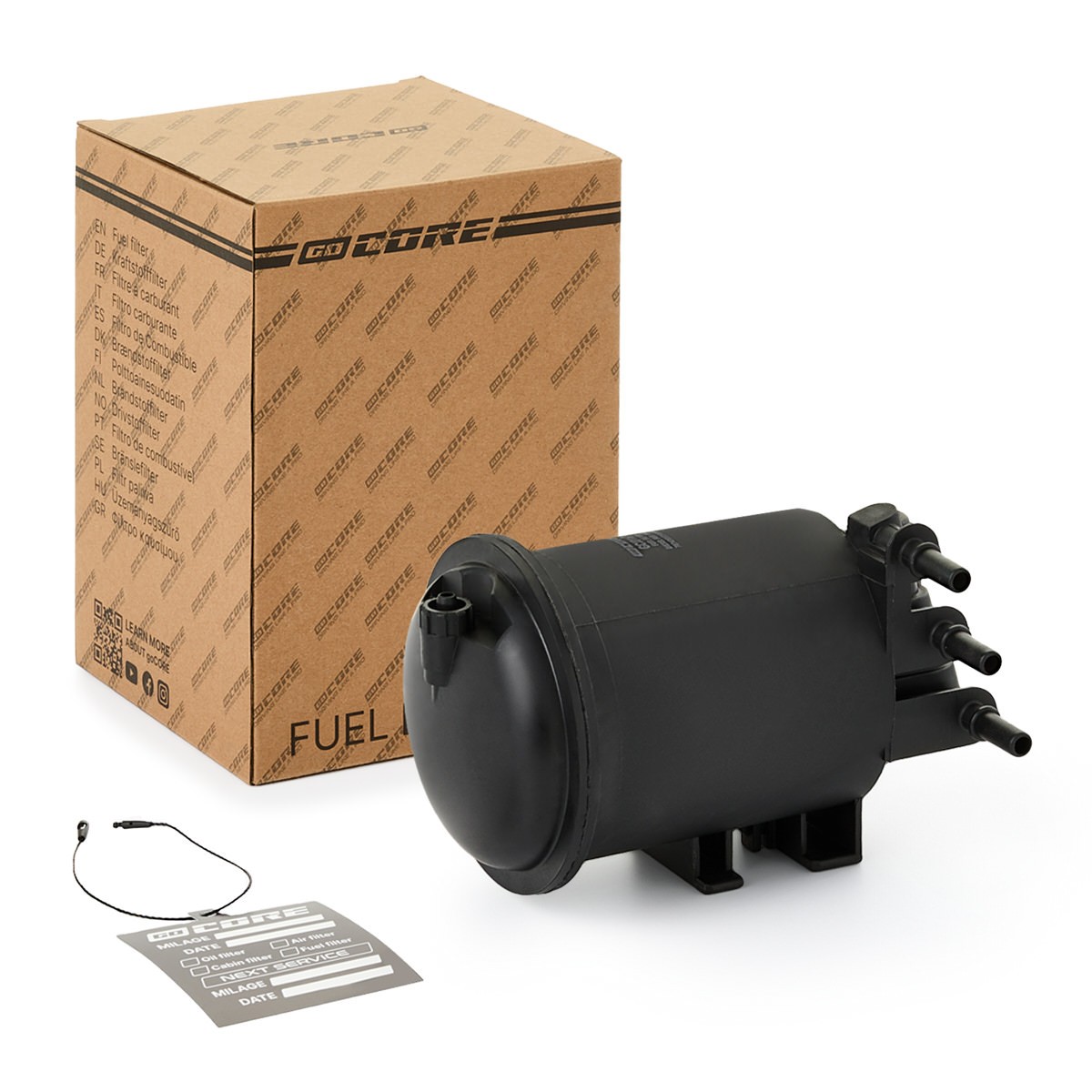 goCORE Kraftstofffilter RENAULT,NISSAN GCI0167 7700109585,8200416946 Leitungsfilter,Spritfilter goCORE Kraftstofffilter RENAULT,NISSAN GCI0167 7700109585,8200416946 Leitungsfilter,Spritfilter von goCORE