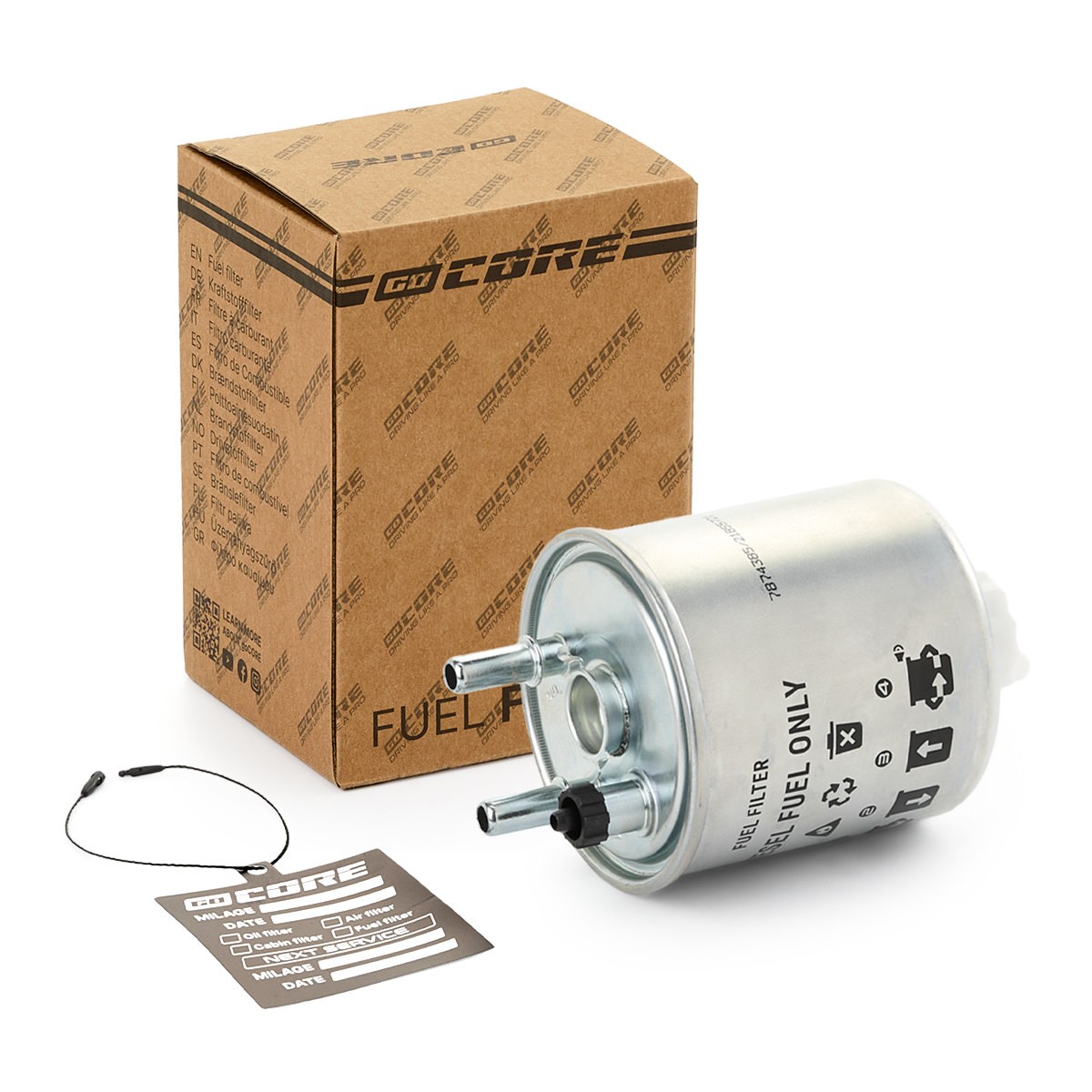 goCORE Kraftstofffilter RENAULT GCI0118 164003978R,8200638748 Leitungsfilter,Spritfilter goCORE Kraftstofffilter RENAULT GCI0118 164003978R,8200638748 Leitungsfilter,Spritfilter von goCORE