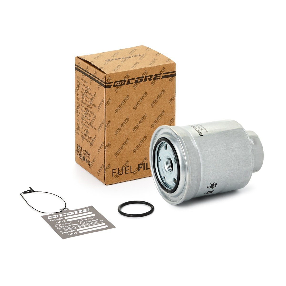 goCORE Kraftstofffilter TOYOTA,HONDA GCI0125 2339026140,2339026160,23390YZZAB Leitungsfilter,Spritfilter goCORE Kraftstofffilter TOYOTA,HONDA GCI0125 2339026140,2339026160,23390YZZAB Leitungsfilter,Spritfilter von goCORE