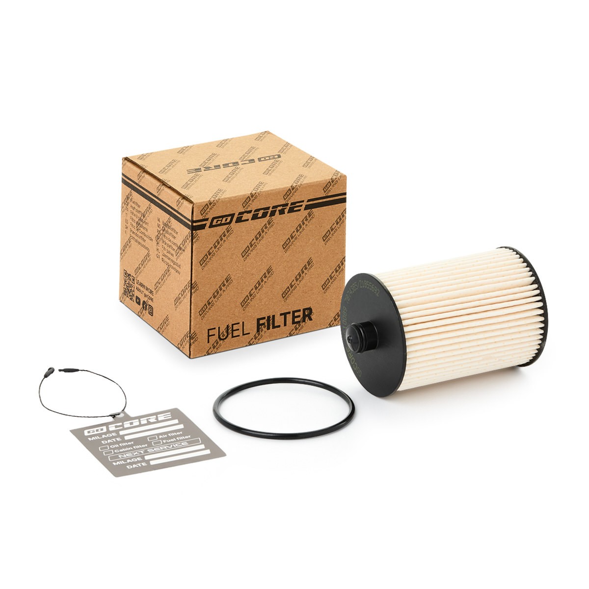 goCORE Kraftstofffilter VOLVO GCI0089 8621882,30671010,30792514 Leitungsfilter,Spritfilter 30794824,31274504,31303261,32242175 goCORE Kraftstofffilter VOLVO GCI0089 8621882,30671010,30792514 Leitungsfilter,Spritfilter 30794824,31274504,31303261,32242175 von goCORE