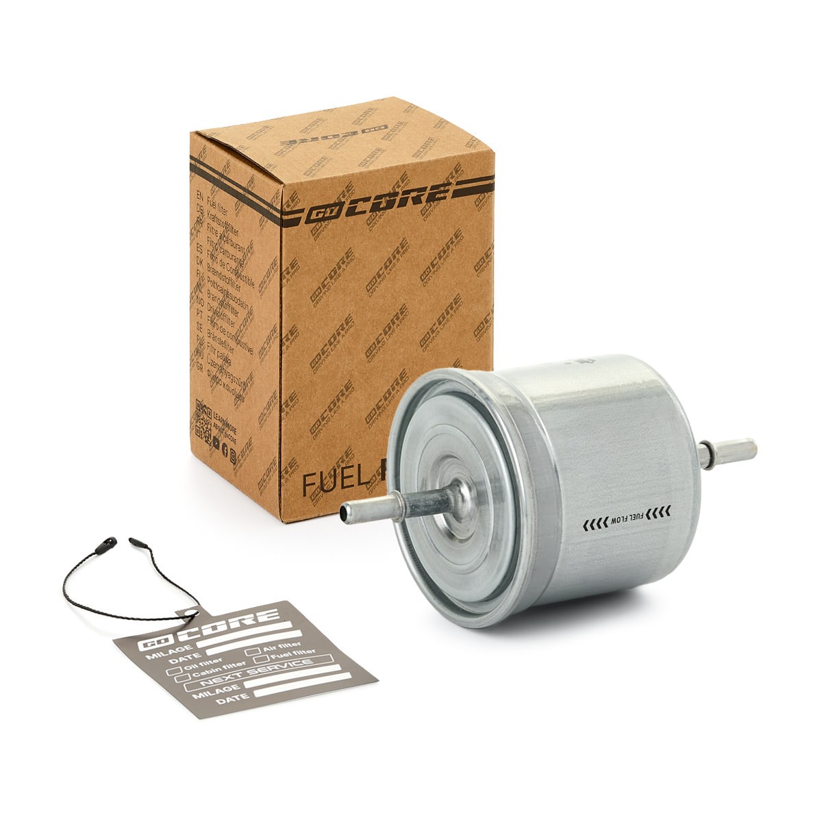 goCORE Kraftstofffilter VOLVO GCI0092 30520512,30620512 Leitungsfilter,Spritfilter goCORE Kraftstofffilter VOLVO GCI0092 30520512,30620512 Leitungsfilter,Spritfilter von goCORE