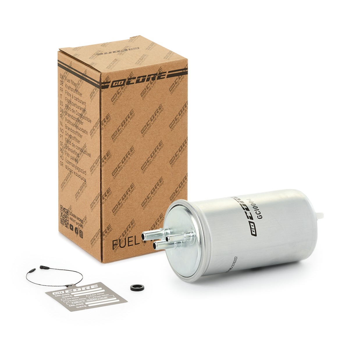 goCORE Kraftstofffilter VW,RENAULT,VOLVO GCI0004 7701478547,8200803830,8200813237 Leitungsfilter,Spritfilter 7701070062,7701478546,164002137R goCORE Kraftstofffilter VW,RENAULT,VOLVO GCI0004 7701478547,8200803830,8200813237 Leitungsfilter,Spritfilter 7701070062,7701478546,164002137R von goCORE