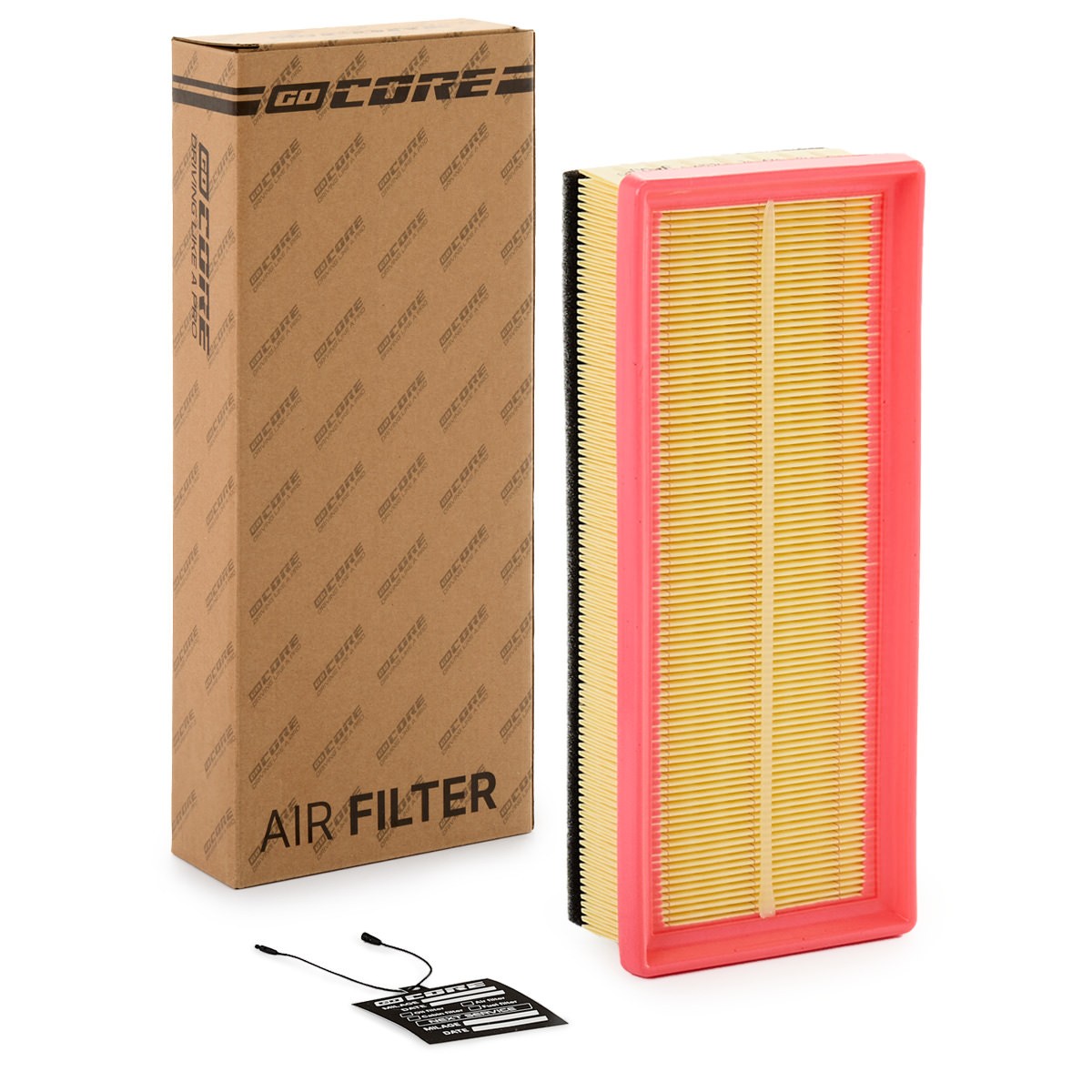 goCORE Luftfilter ALFA ROMEO GCH0296 46741119,71772189 Motorluftfilter,Filter für Luft goCORE Luftfilter ALFA ROMEO GCH0296 46741119,71772189 Motorluftfilter,Filter für Luft von goCORE