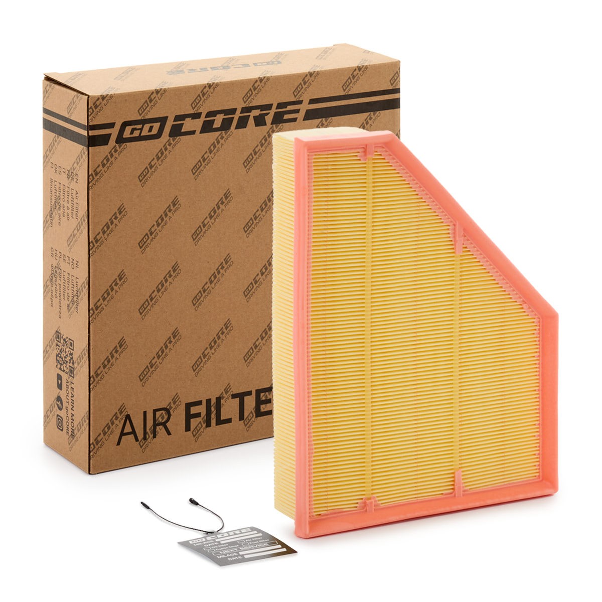 goCORE Luftfilter BMW,ALPINA GCH0021 13717797465 Motorluftfilter,Filter für Luft goCORE Luftfilter BMW,ALPINA GCH0021 13717797465 Motorluftfilter,Filter für Luft von goCORE