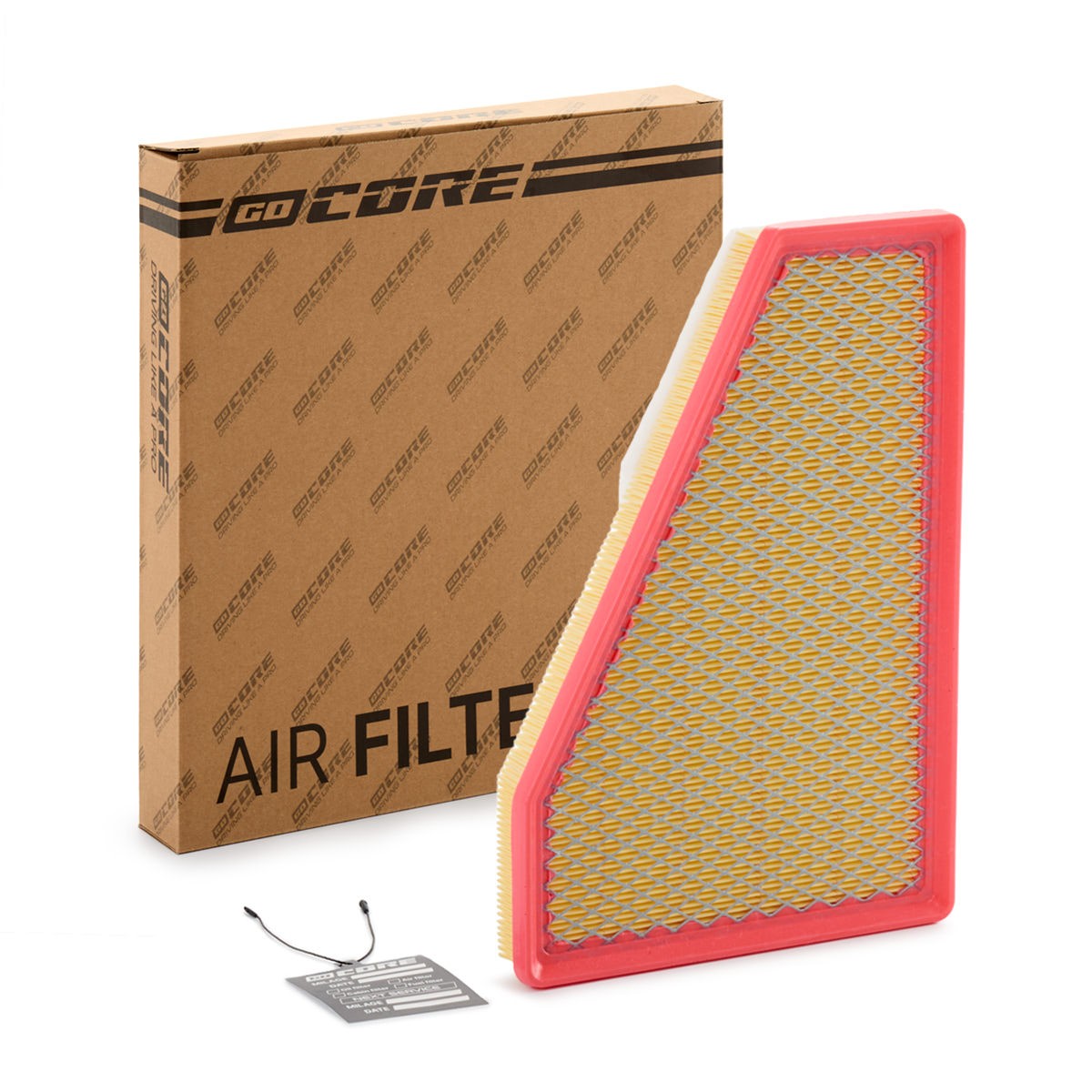 goCORE Luftfilter CHRYSLER GCH0376 04891462AB,04891462AC,4891462AB Motorluftfilter,Filter für Luft 4891462AC goCORE Luftfilter CHRYSLER GCH0376 04891462AB,04891462AC,4891462AB Motorluftfilter,Filter für Luft 4891462AC von goCORE